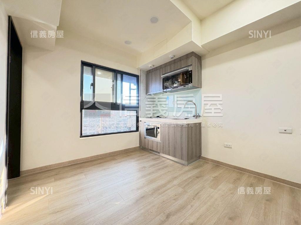 明廳明房小資兩房車位首選房屋室內格局與周邊環境