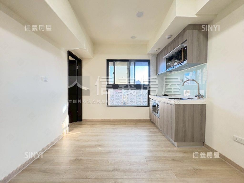 明廳明房小資兩房車位首選房屋室內格局與周邊環境