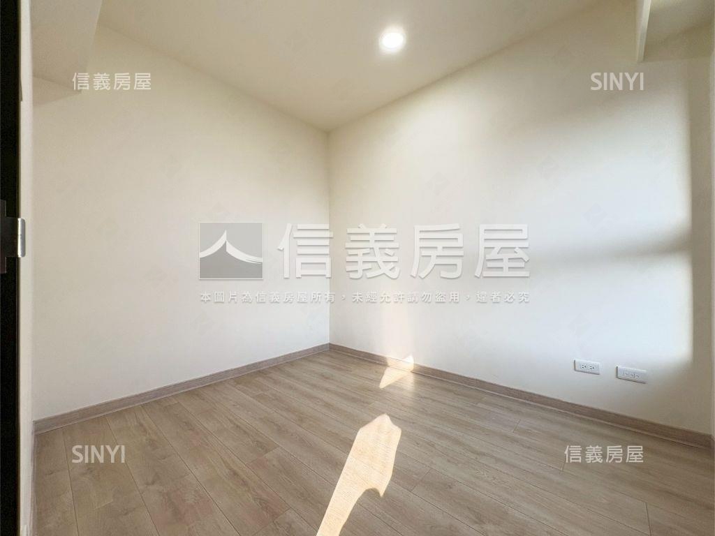 明廳明房小資兩房車位首選房屋室內格局與周邊環境