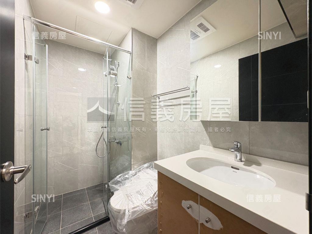 明廳明房小資兩房車位首選房屋室內格局與周邊環境