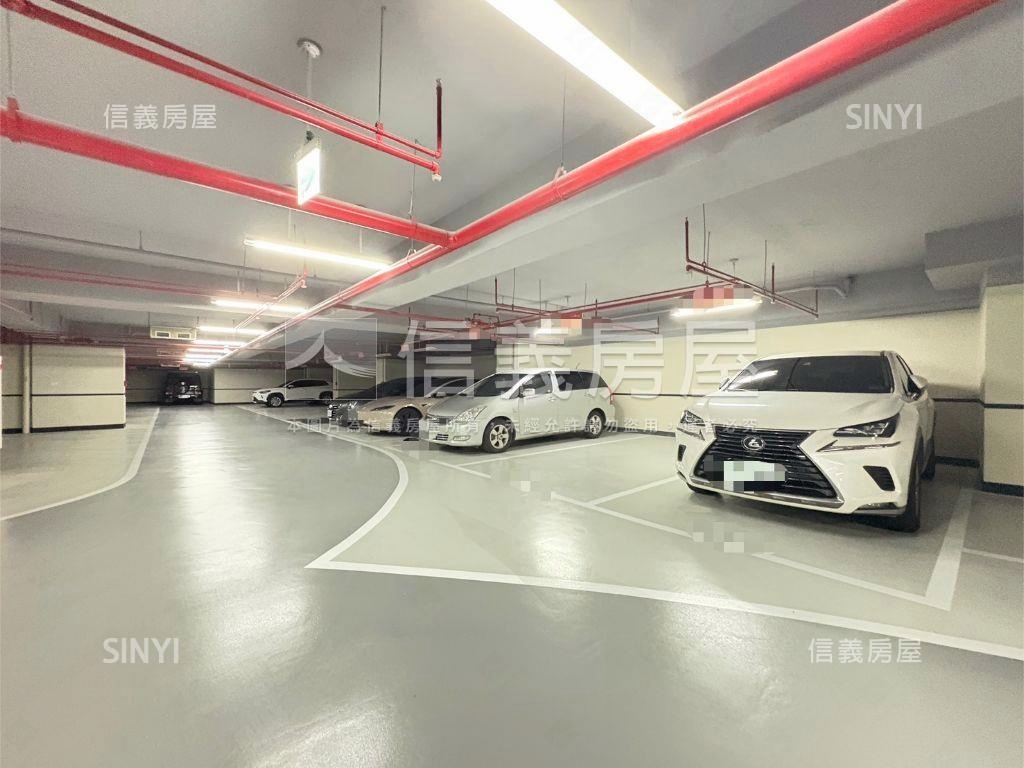 明廳明房小資兩房車位首選房屋室內格局與周邊環境