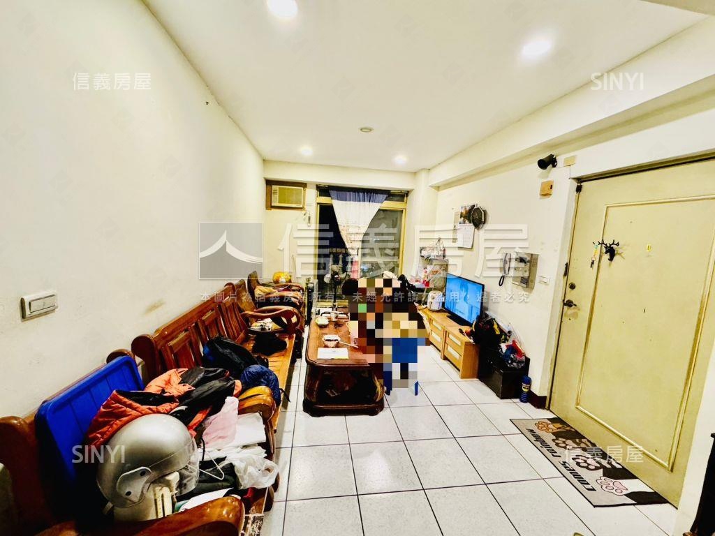 豪門天下．雅緻三房房屋室內格局與周邊環境