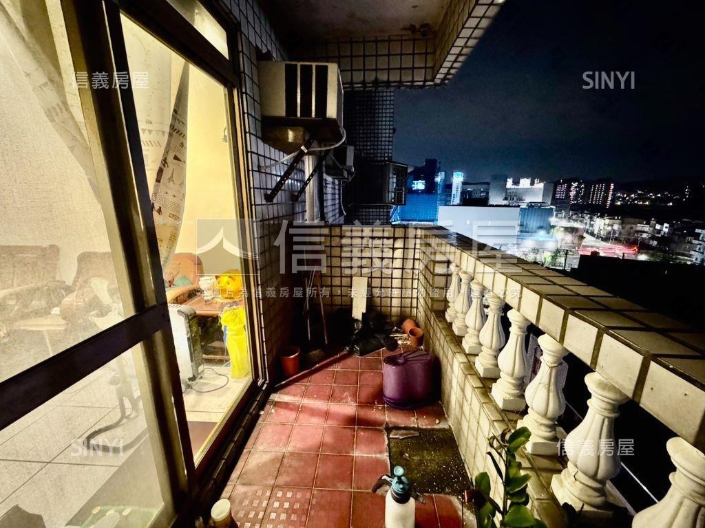 豪門天下．雅緻三房房屋室內格局與周邊環境