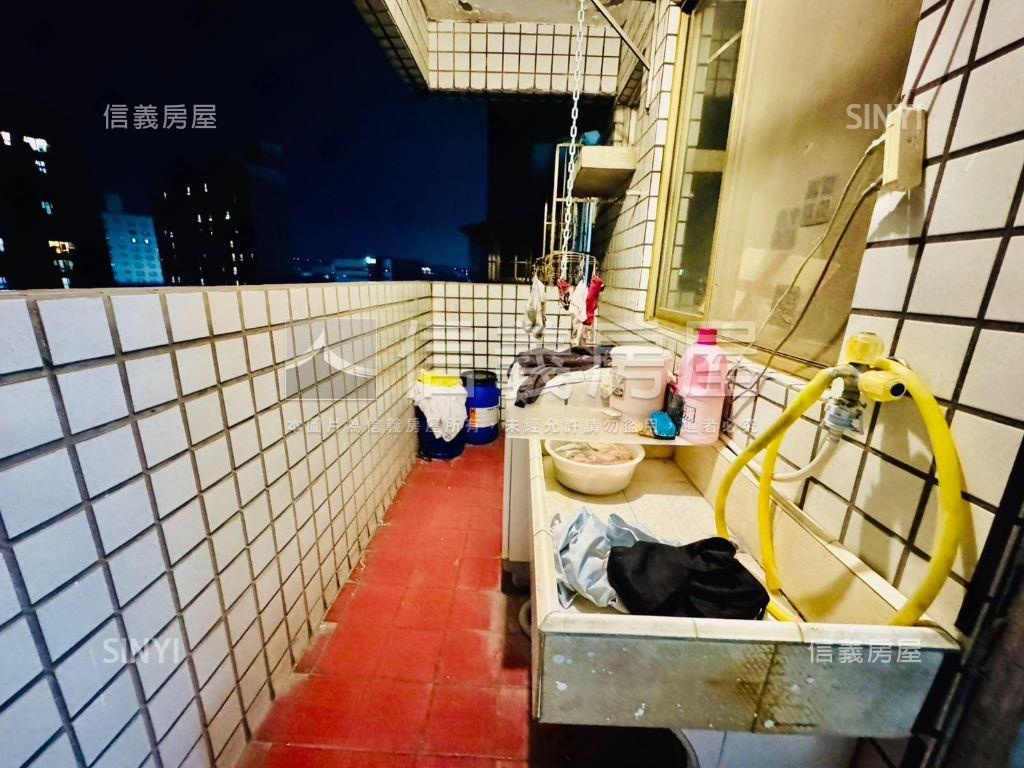 豪門天下．雅緻三房房屋室內格局與周邊環境