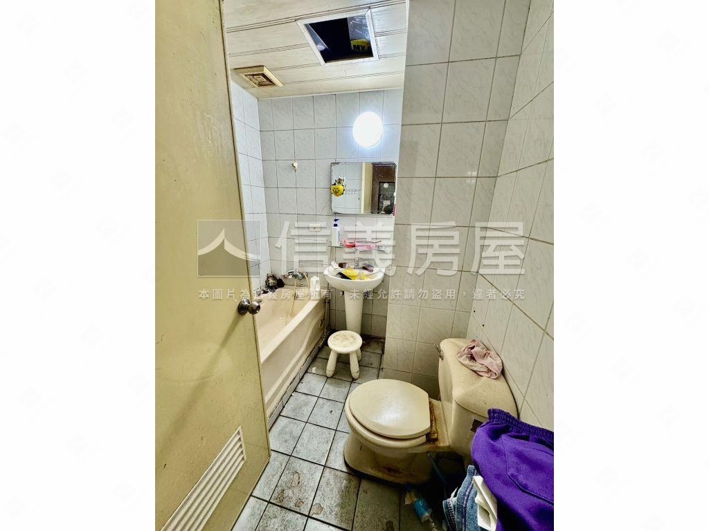 豪門天下．雅緻三房房屋室內格局與周邊環境