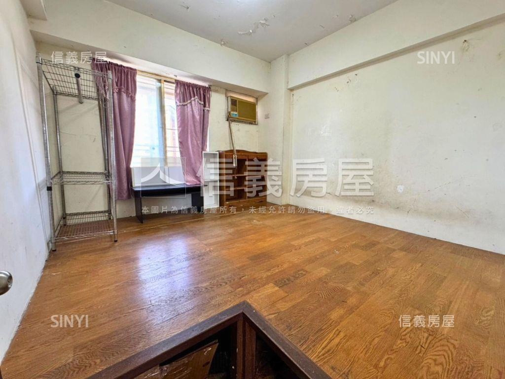 豪門天下．雅緻三房房屋室內格局與周邊環境