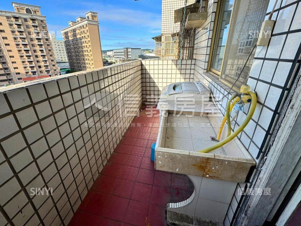 豪門天下．雅緻三房房屋室內格局與周邊環境