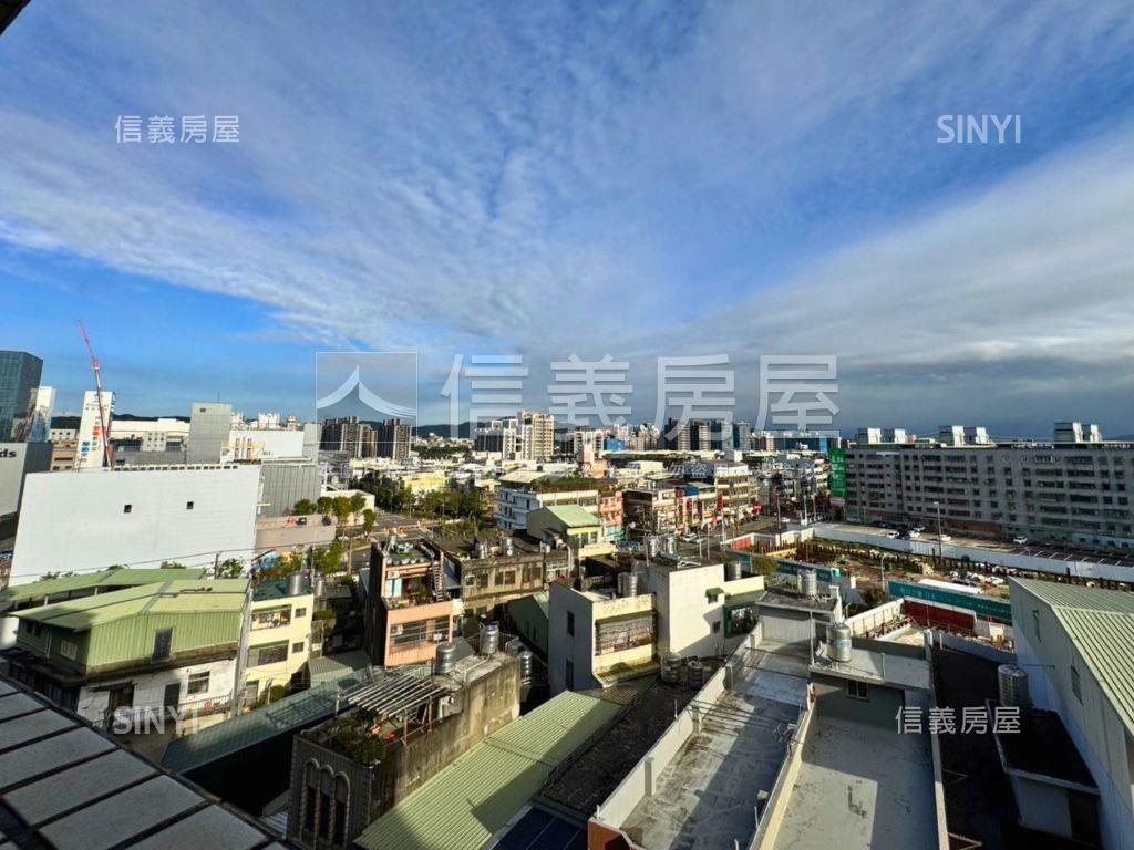 豪門天下．雅緻三房房屋室內格局與周邊環境