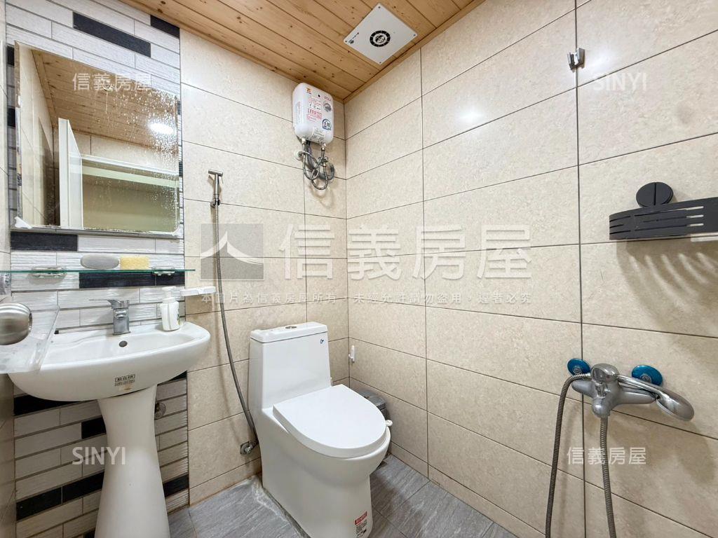開放看屋！一房免整理入住房屋室內格局與周邊環境