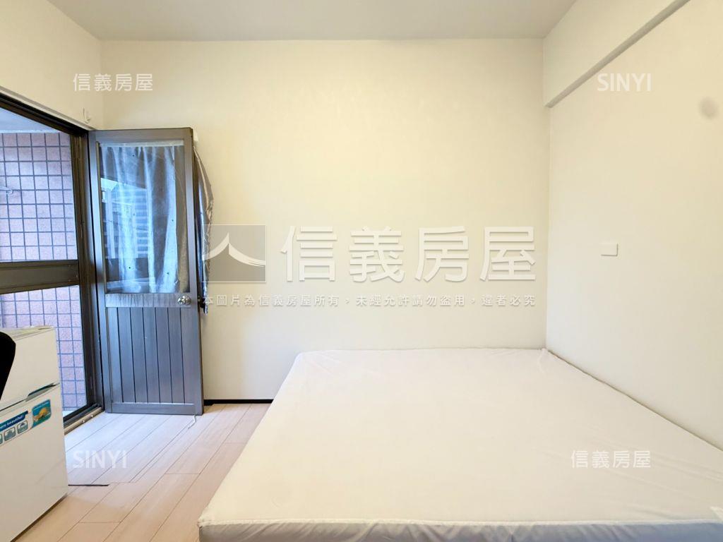 開放看屋！一房免整理入住房屋室內格局與周邊環境