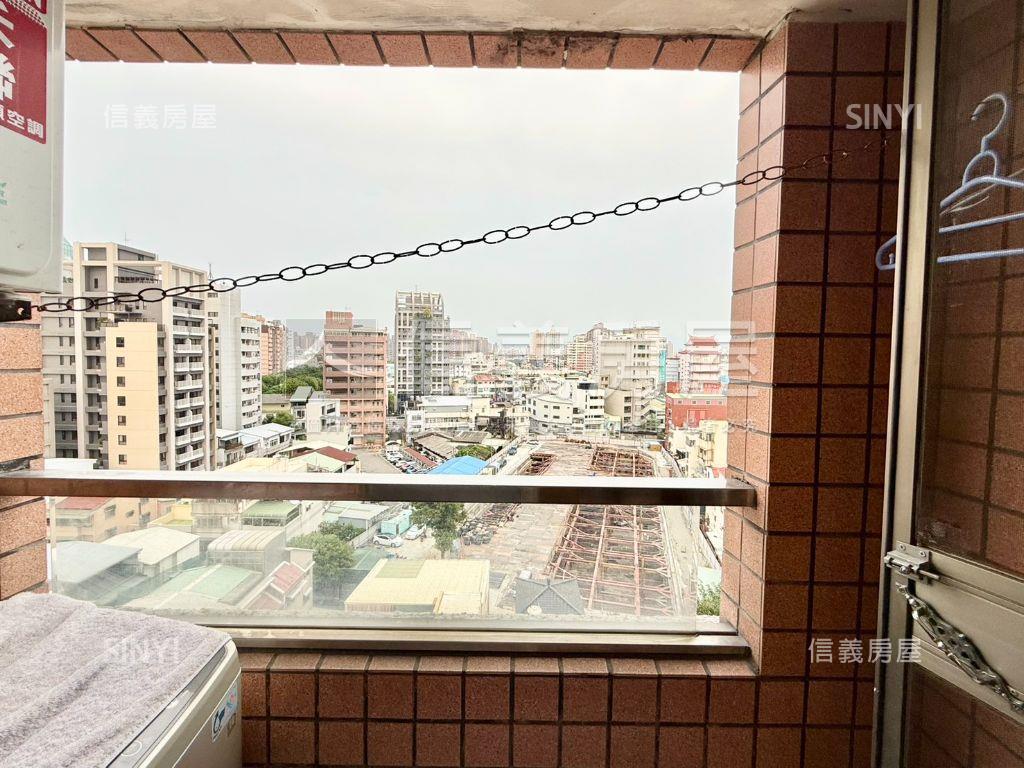 開放看屋！一房免整理入住房屋室內格局與周邊環境