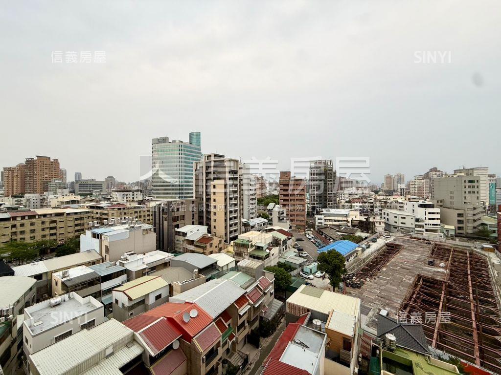 開放看屋！一房免整理入住房屋室內格局與周邊環境