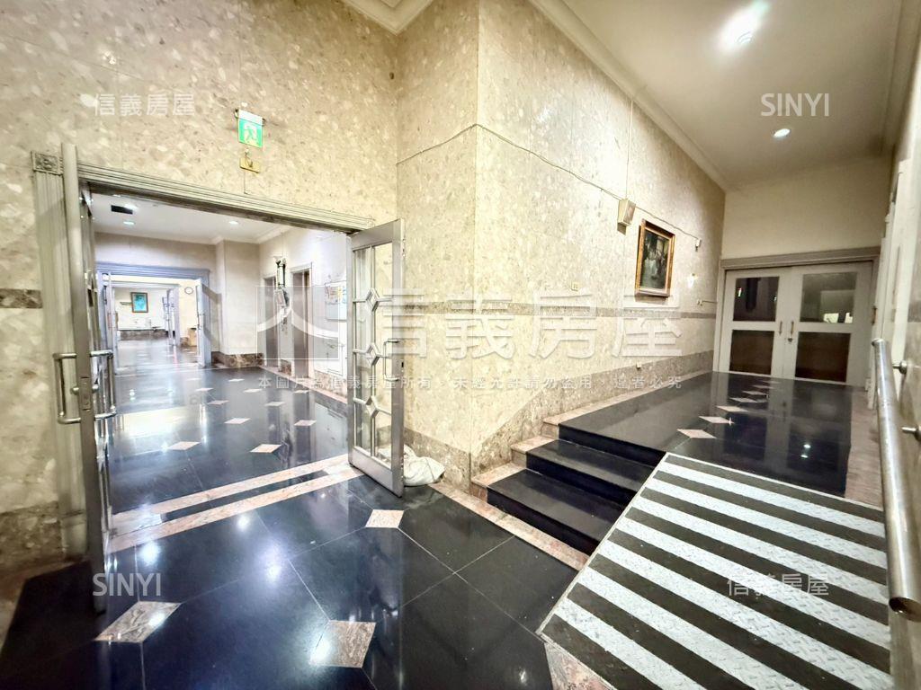 開放看屋！一房免整理入住房屋室內格局與周邊環境