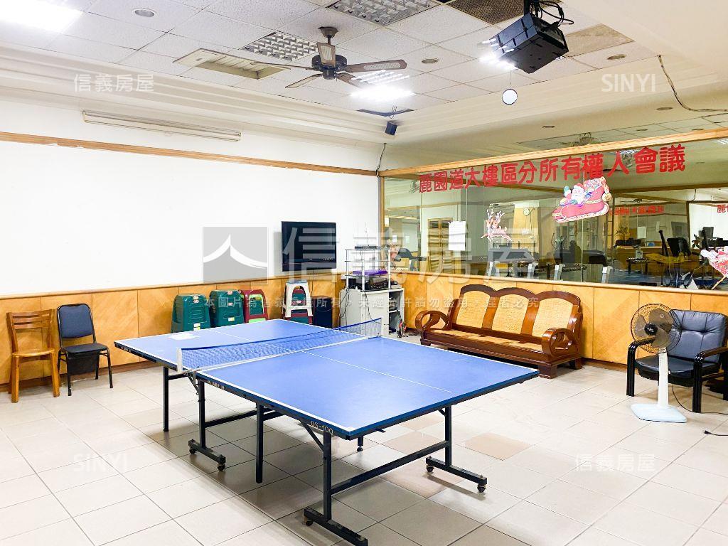 開放看屋！一房免整理入住房屋室內格局與周邊環境