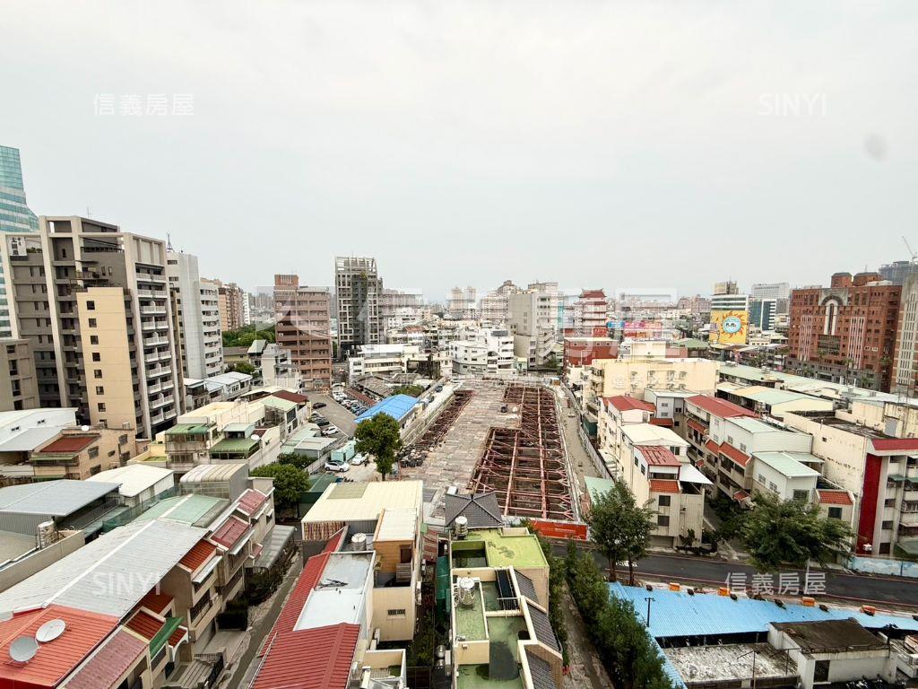開放看屋！一房免整理入住房屋室內格局與周邊環境