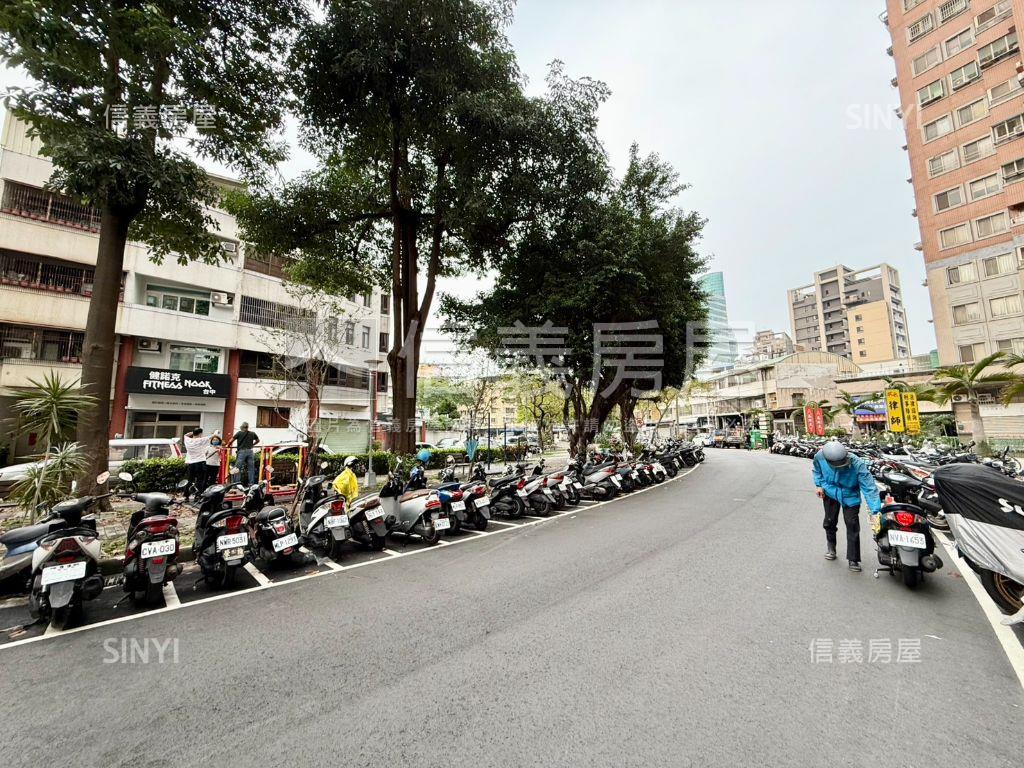 開放看屋！一房免整理入住房屋室內格局與周邊環境