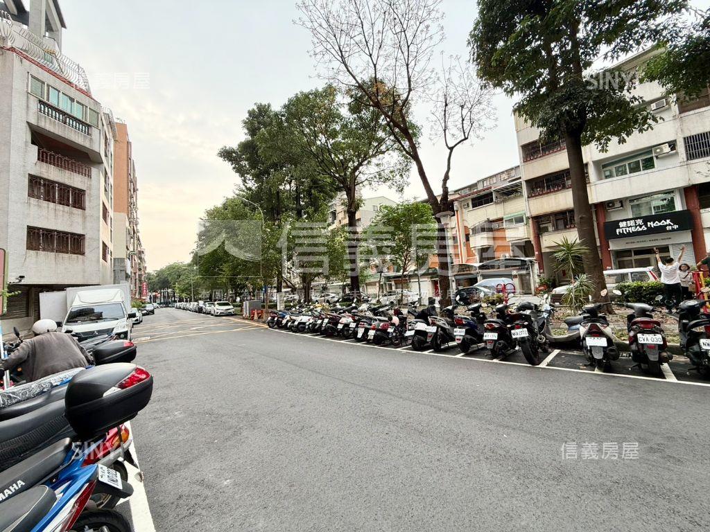 開放看屋！一房免整理入住房屋室內格局與周邊環境