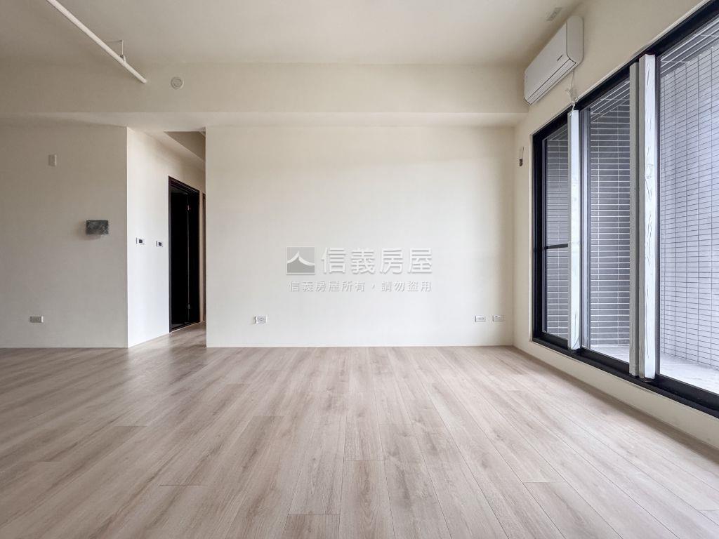 聚吉第Ｂ５次頂樓三房房屋室內格局與周邊環境