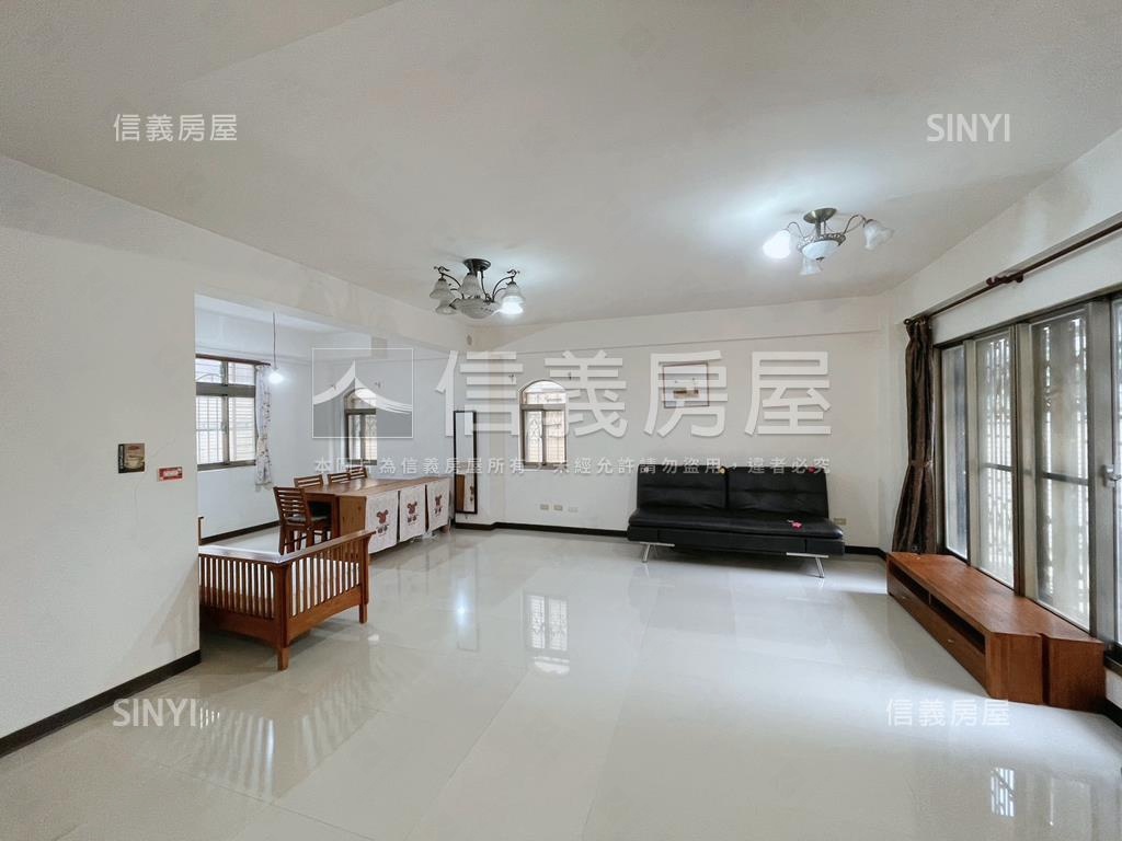 緻美園豪氣臨路別墅房屋室內格局與周邊環境