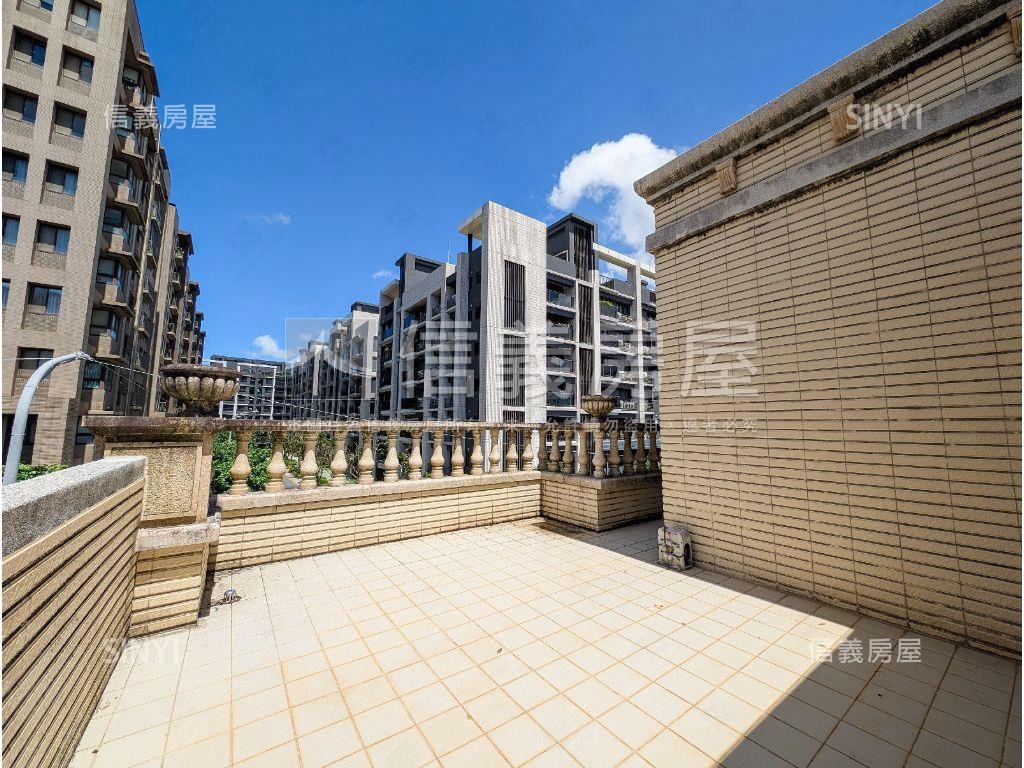 店長激推★緻美園臨路別墅房屋室內格局與周邊環境