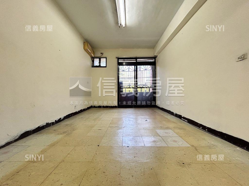 近興大稀有釋出三樓公寓房屋室內格局與周邊環境