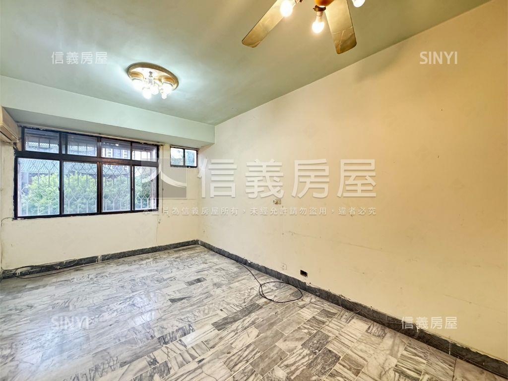 近興大稀有釋出三樓公寓房屋室內格局與周邊環境