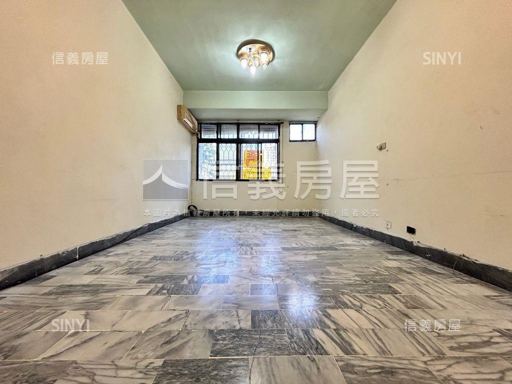 近興大稀有釋出三樓公寓房屋室內格局與周邊環境