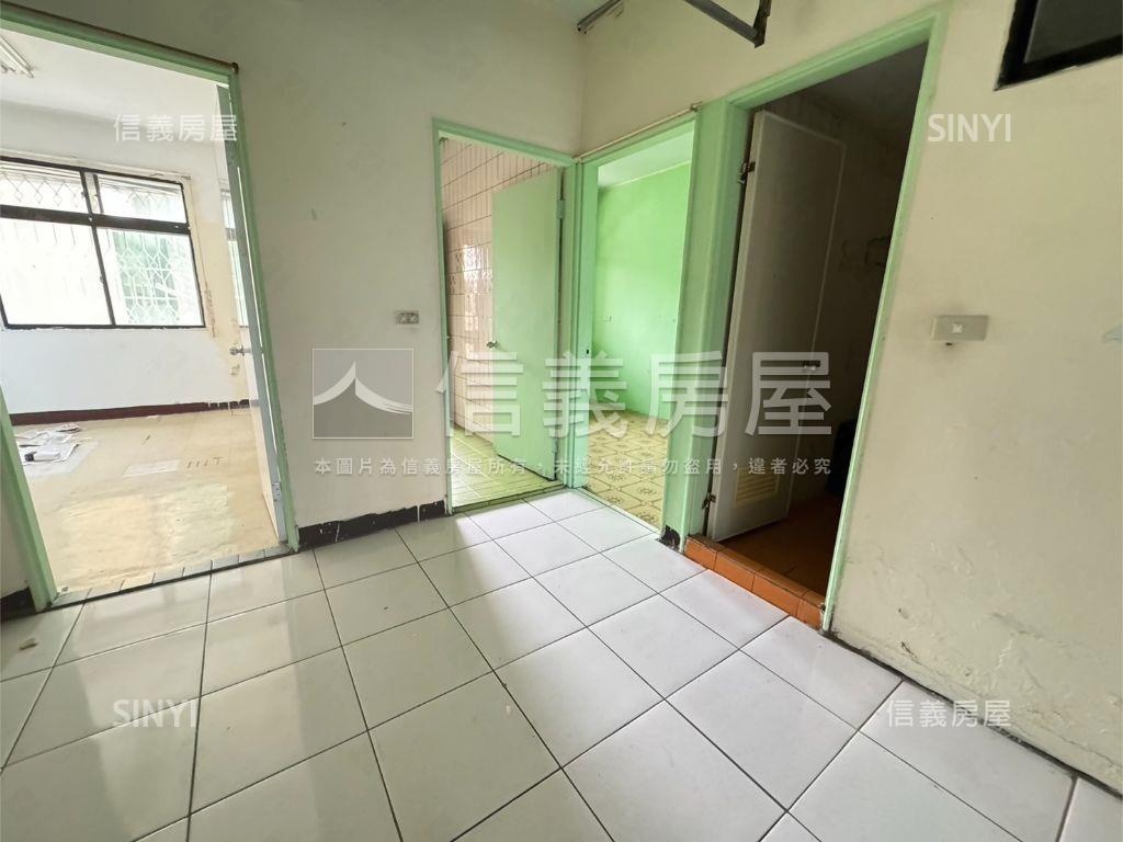 近興大稀有釋出三樓公寓房屋室內格局與周邊環境