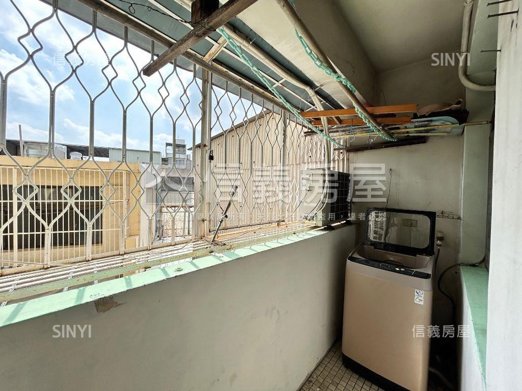 近興大稀有釋出三樓公寓房屋室內格局與周邊環境