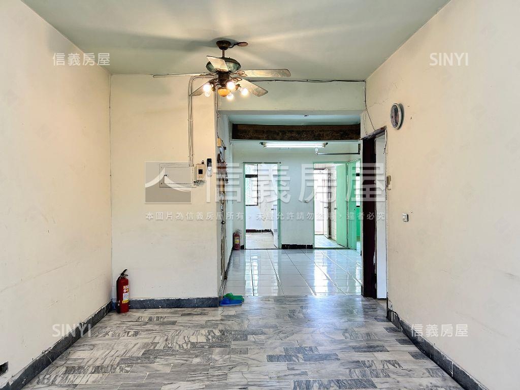 近興大稀有釋出三樓公寓房屋室內格局與周邊環境