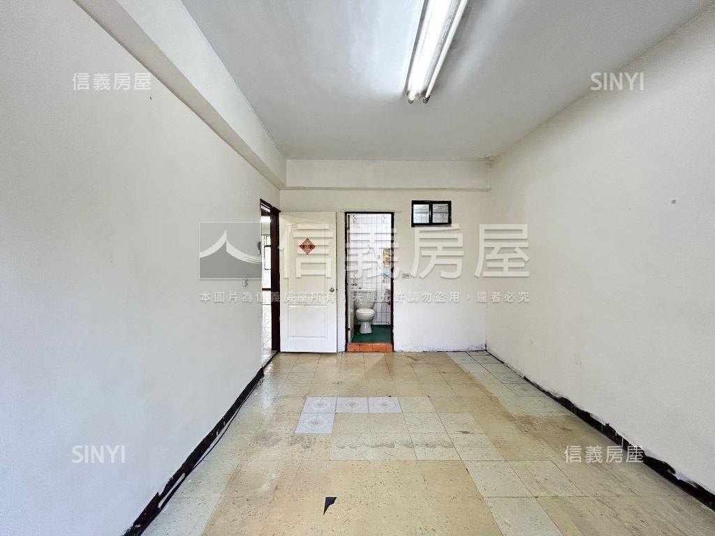 近興大稀有釋出三樓公寓房屋室內格局與周邊環境