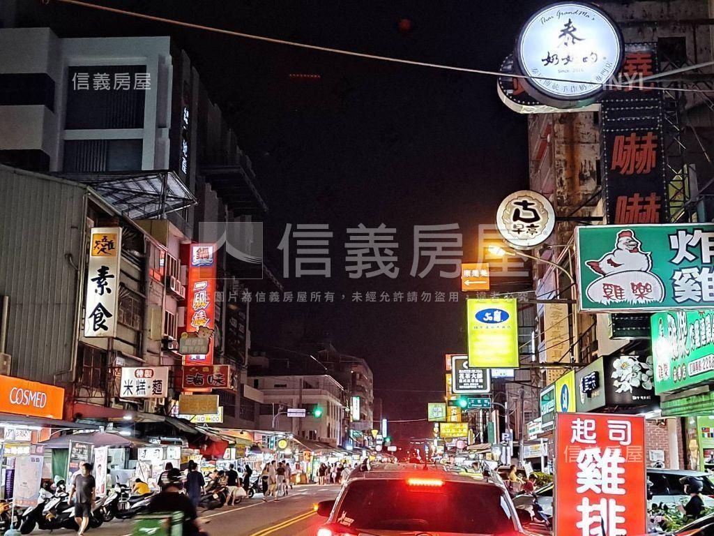 近興大稀有釋出三樓公寓房屋室內格局與周邊環境