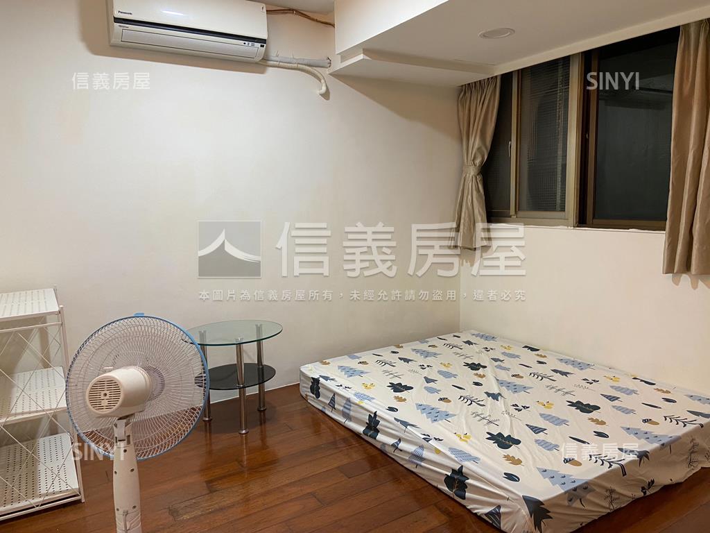 萬華日新華廈稀有兩房房屋室內格局與周邊環境