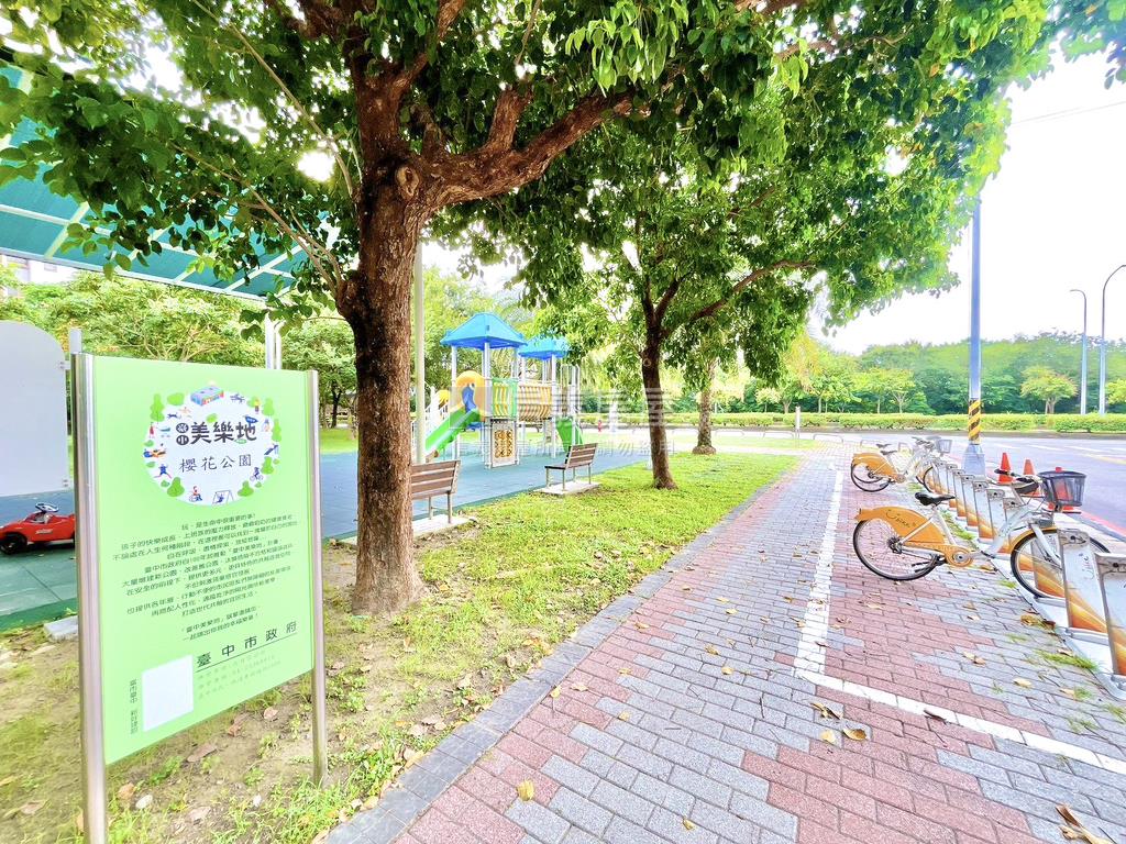 新案惠宇上和高樓兩房車位房屋室內格局與周邊環境