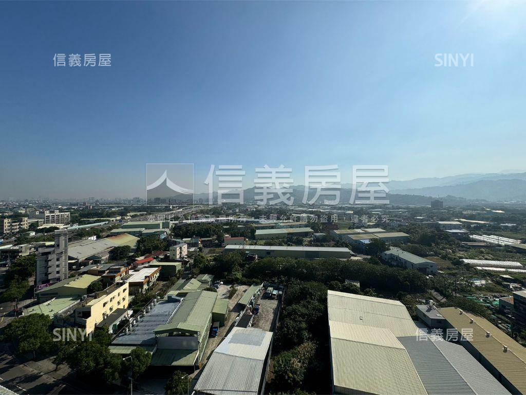 真愛＊世界公園景觀美屋房屋室內格局與周邊環境