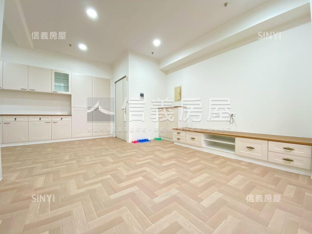 真愛＊世界公園景觀美屋房屋室內格局與周邊環境
