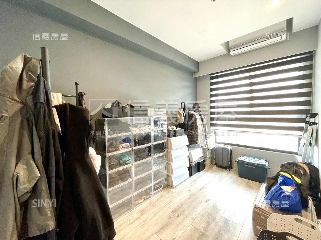 中路讀樂樂精美２房車位房屋室內格局與周邊環境