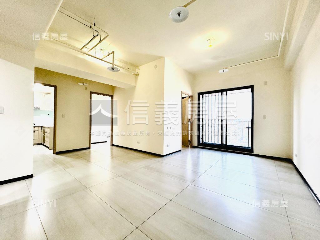 新碩三房十三樓房屋室內格局與周邊環境