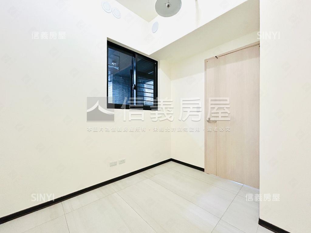 新碩三房十三樓房屋室內格局與周邊環境