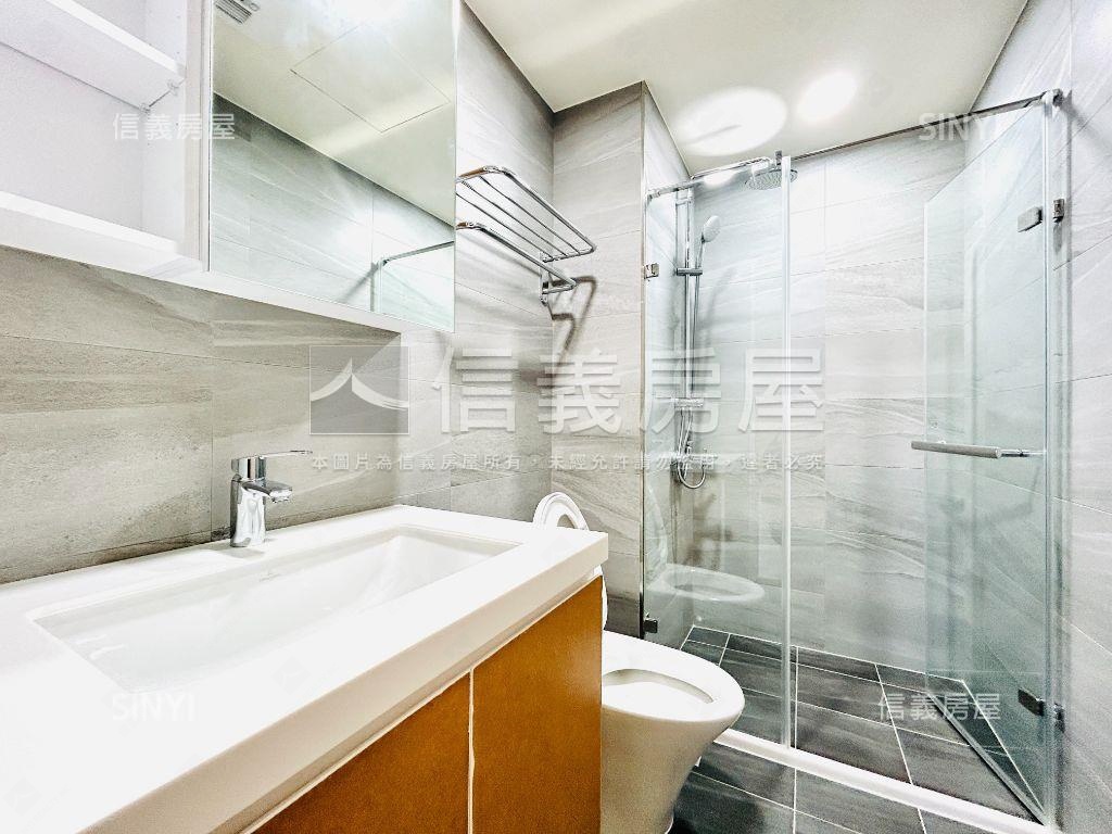 新碩三房十三樓房屋室內格局與周邊環境