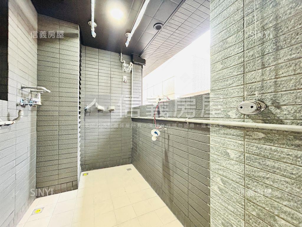 新碩三房十三樓房屋室內格局與周邊環境