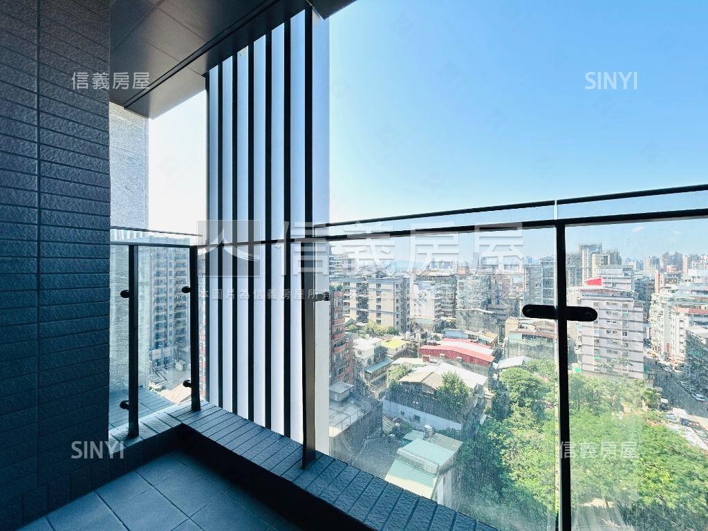 新碩三房十三樓房屋室內格局與周邊環境