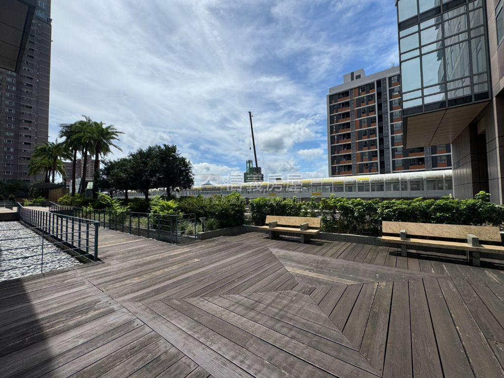 全新裝潢－天空之城美宅房屋室內格局與周邊環境