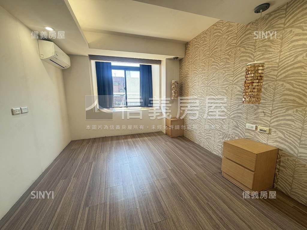 美妝高樓１０１高第房屋室內格局與周邊環境