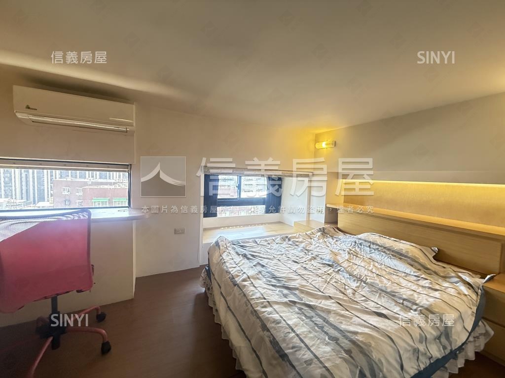 美妝高樓１０１高第房屋室內格局與周邊環境