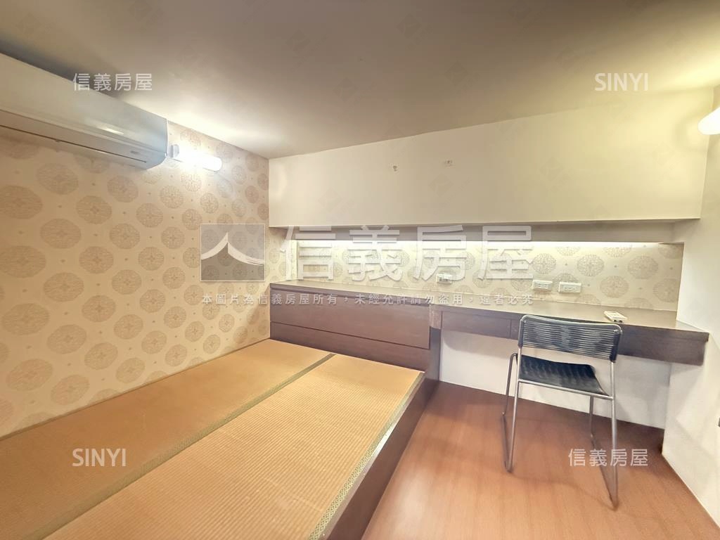 美妝高樓１０１高第房屋室內格局與周邊環境
