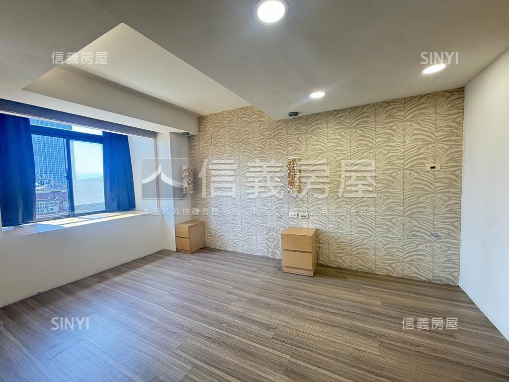 美妝高樓１０１高第房屋室內格局與周邊環境