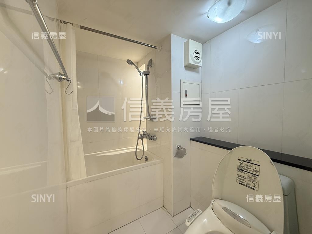 美妝高樓１０１高第房屋室內格局與周邊環境