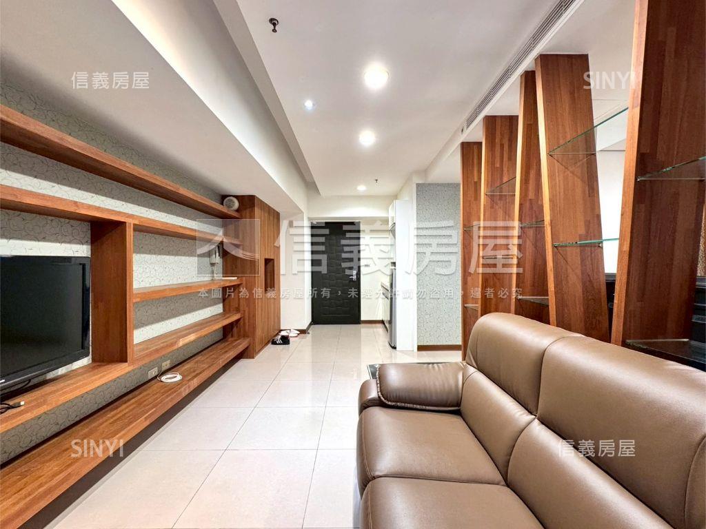 崇德文心一房平面車位讚！房屋室內格局與周邊環境