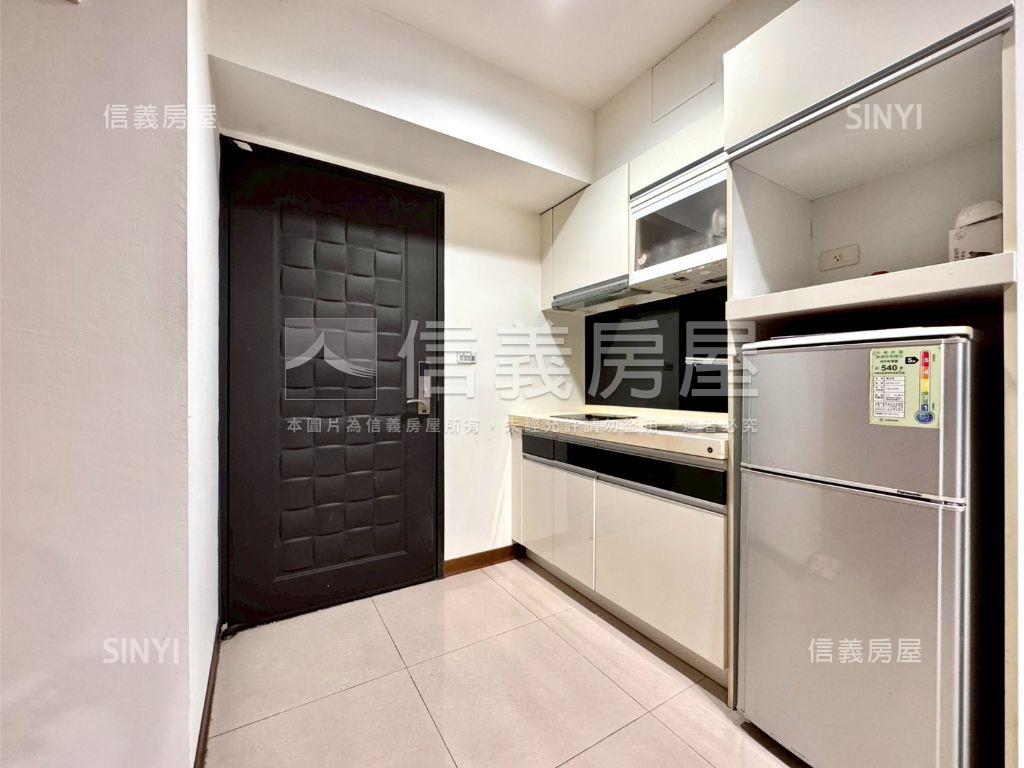 崇德文心一房平面車位讚！房屋室內格局與周邊環境